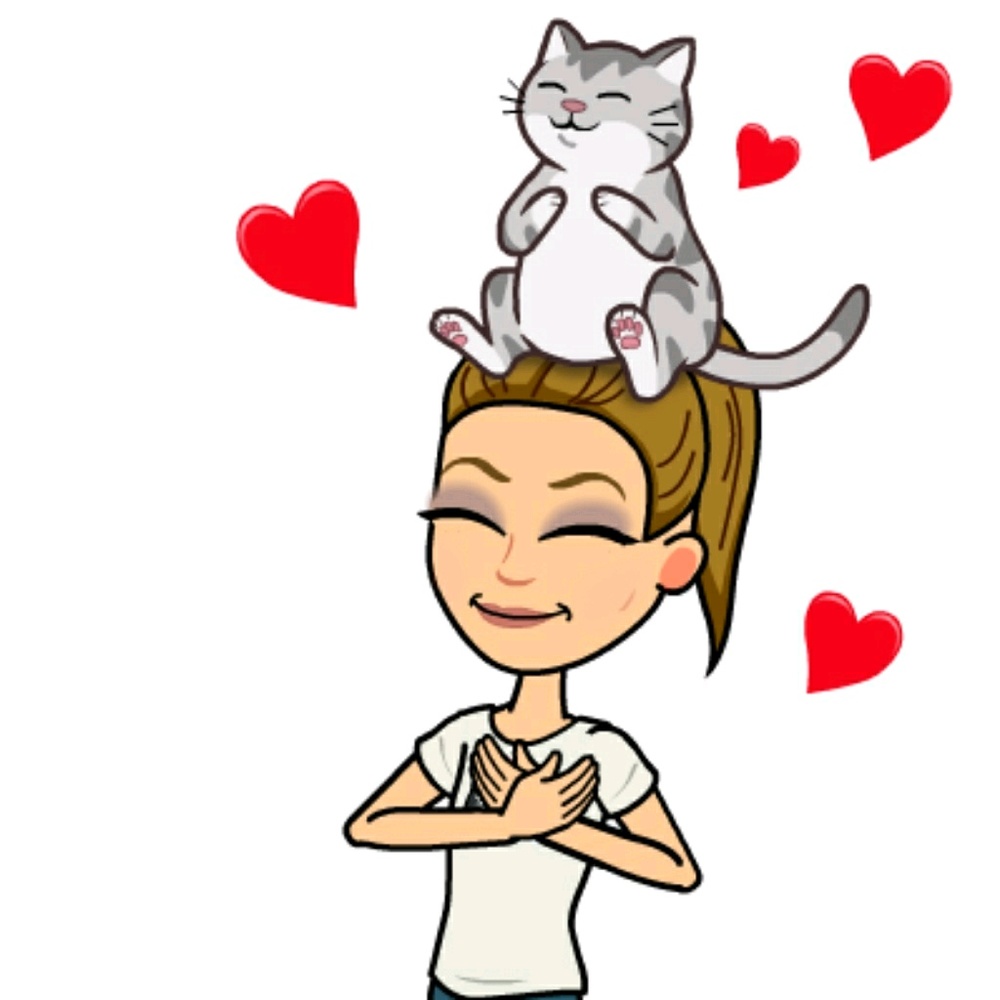 Meet your Posher, Whitney